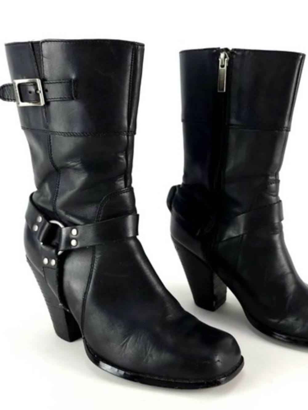 Harley-Davidson® Darla Harness Boot Bike